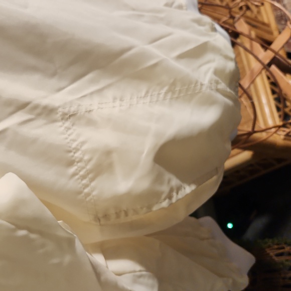 Vintage fruit of the Loom Virginia Tech Hokies Pullover - Picture 4 of 5